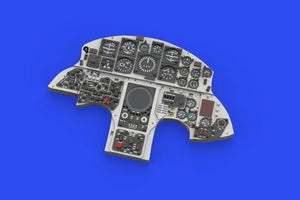 Eduard 644148 F-104 ASA LööKplus KINETIC 1/48 – image 3