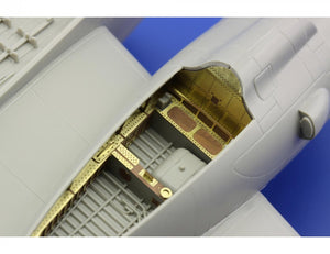 Eduard 48901 Ventura Mk. II undercarriage REVELL 1/48 – zdjęcie 5