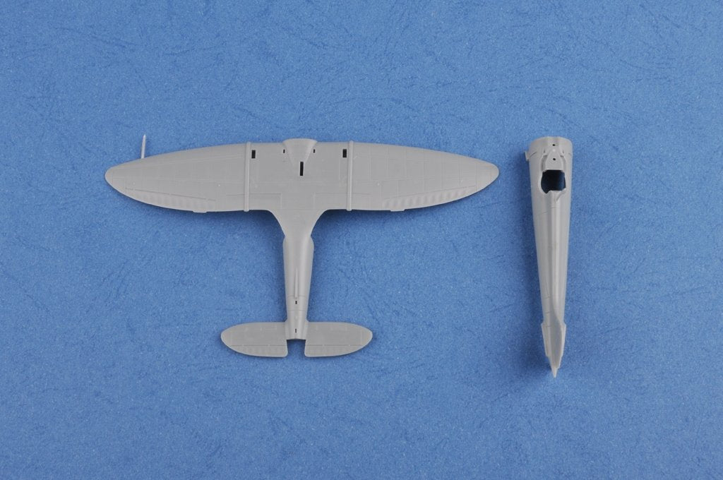 Hobby Boss 80288 A5M2 1/72 – zdjęcie 5
