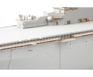 Eduard 53321 USS Wasp LHD-1 part 4 Trumpeter 1/350 – immagine 8