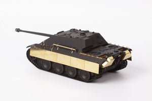Eduard 36496 Jagdpanther Ausf. G1 ACADEMY 1/35 – imagen 4