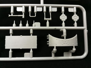 Copper State Models 35001 Lanchester Armoured Car 1/35 – Bild 11