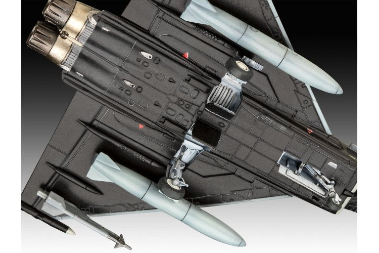 Revell 63796 Eurofighter Typhoon In RAF - Model Set 1/144 – imagen 4