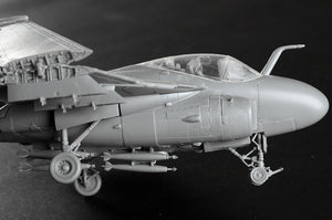 Trumpeter 01641 A-6 E Intruder 1/72 – Bild 17