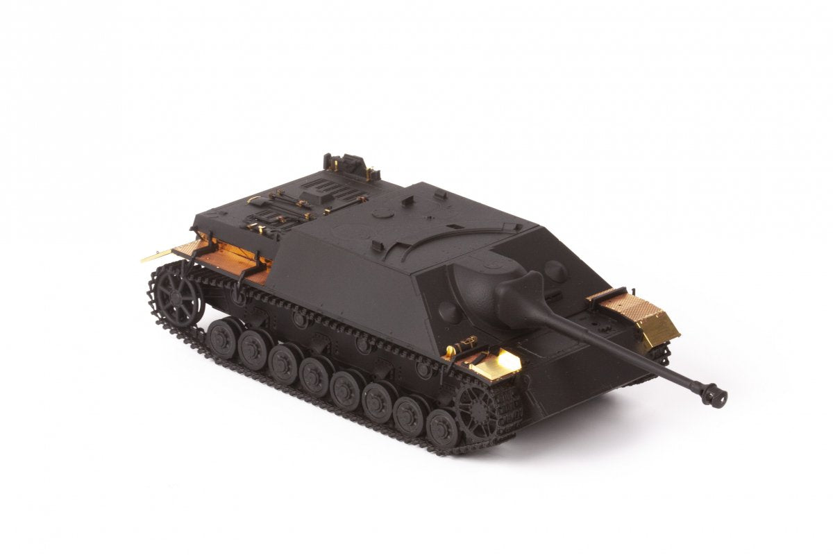 Eduard 36494 Jagdpanzer IV BORDER MODEL 1/35 – image 2