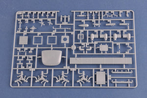 Hobby Boss 81773 CH-47D CHINOOK 1/48 – immagine 13
