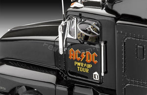 Revell 07731 AC/DC Power Up Tour Truck - Trailer 1/32 – Bild 5