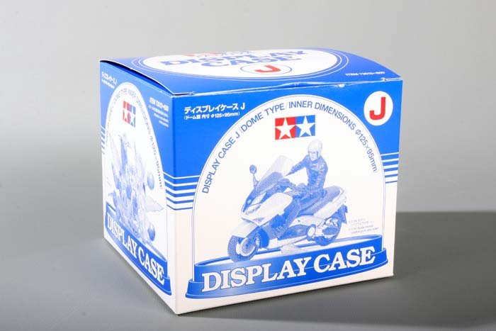 Vitrine Tamiya 73012 J (Dôme) – image 3