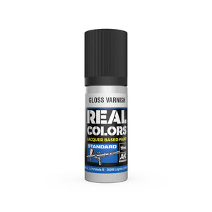 AK Interactive RC803 Gloss Varnish 17 ml – Bild 2