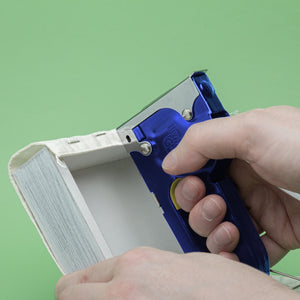 Modelcraft PSG1468 Staple Gun with 200x 8mm Staples – imagen 3