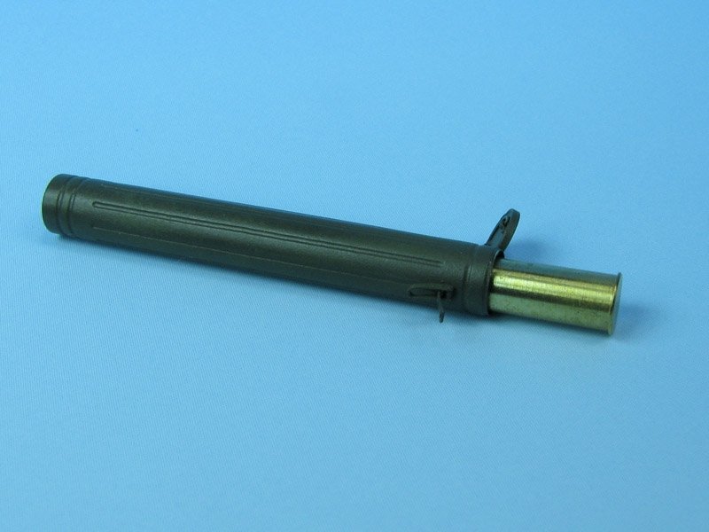 Eureka XXL A-3533 8,8 cm Gr.Patr.39 Hl Kw.K.43 1/35 – image 3