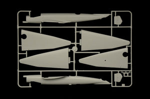 Italeri 1391 JU 86 E1/E2 1/72 – immagine 10