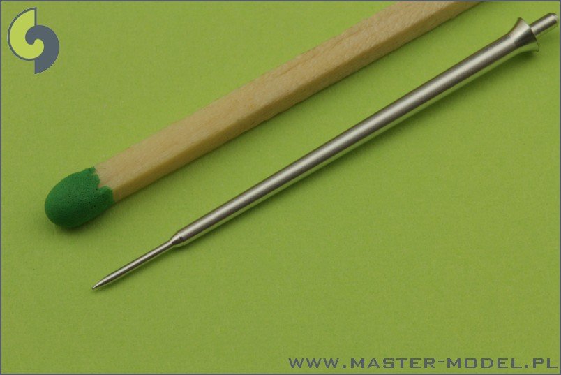 Master AM-48-043 F-102 Delta Dagger - Tube Pitot (1/48) – image 3