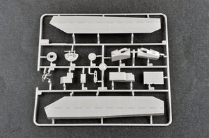 Trumpeter 09512 Ukrainian T-84BM Oplot MBT 1/35 – image 13