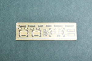 Hobby Boss 82477 Hungarian Light Tank 38M Toldi I(A20) 1/35 – Bild 9