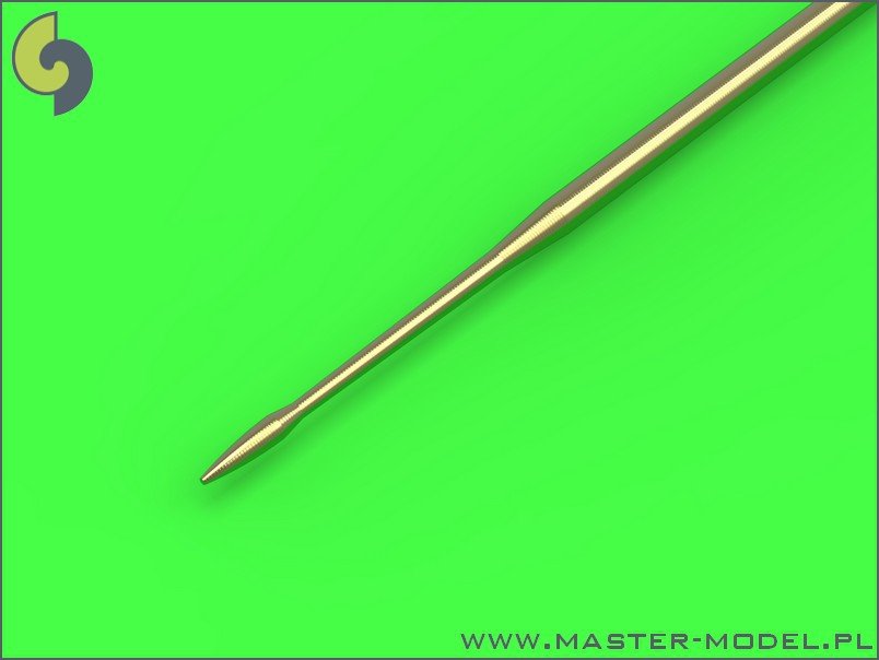 Master AM-72-100 BAE Systems Hawk 100 - Pilot Tube 1/72
