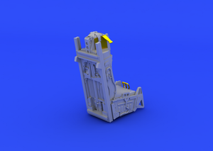 Eduard 672047 F-16CJ Block 50 ejection seat 1/72 (TAMIYA) – zdjęcie 4
