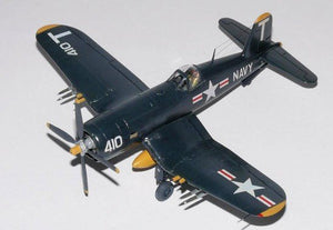 Revell 04143 F4U-5 Corsair 1/72 – Bild 3