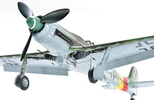 Zoukei-Mura SWS3211 Focke-Wulf Ta 152 H-0 1/32 – immagine 7