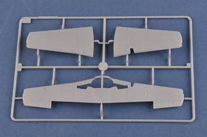 Hobby Boss 81760 Lavochkin La-11 Fang 1/48 – immagine 7