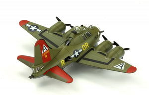 Meng Model mPLANE-001 B-17G Flying Fortress Bomber – Bild 2