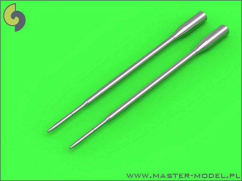 Master AM-32-077 Aero L-39 Albatros - Pitot Tubes 1/32