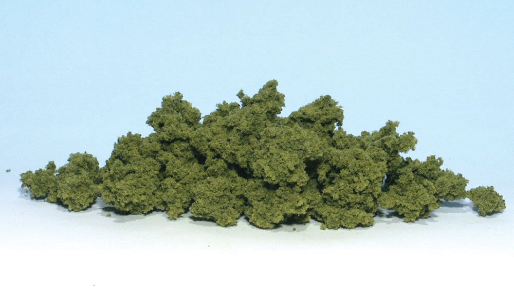 Woodland Scenics WFC182 Light Green Underbrush 2,8L – immagine 2