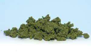 Woodland Scenics WFC182 Light Green Underbrush 2,8L – immagine 2
