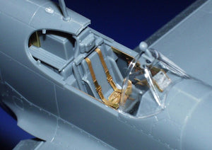 Eduard 49219 P-51B 1/48 Tamiya – immagine 4
