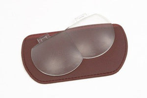 Tamiya 74092 Magnifying Visor With 1.7x/2x/2.5x Lenses – Bild 2
