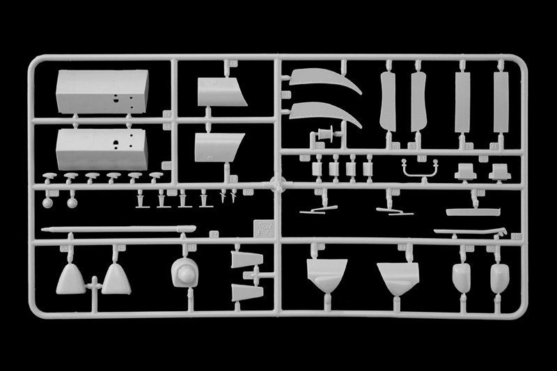 Italeri 2622 V-22 OSPREY 1/48 – Bild 9