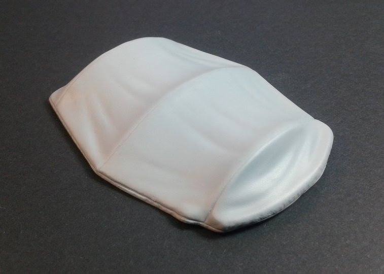 Panzer Art RE35-421 Canvas cover for Sd.Kfz 250 (Alt) 1/35 – zdjęcie 2