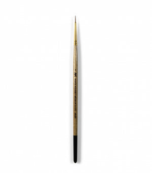 AK Interactive AK851 MARTA KOLINSKY BRUSH #1 SHORT – zdjęcie 4