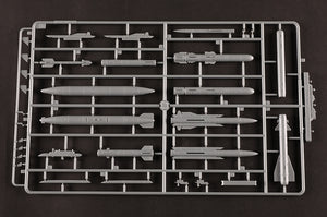 Hobby Boss 81787 MiG-35 Fulcrum-F 1/48 – Bild 16