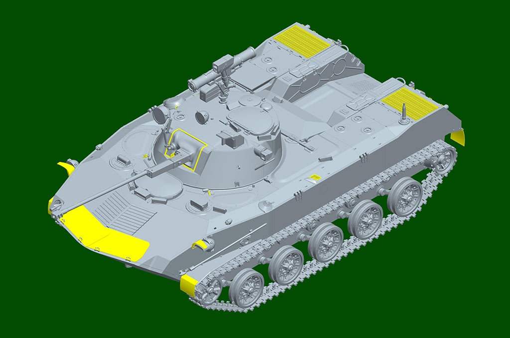 Hobby Boss 80155 Russian BMD-2 1/35 – image 9