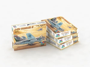 Hobby Boss 87202 A-7B CORSAIR II 1/72 – Bild 2
