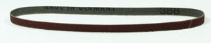 Excel Hobby Tools 55684 5pc 600 Grit Sanding Belts