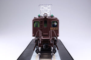 Aoshima 05504 Electric locomotive EF18 1/50 – image 5