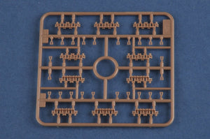 Hobby Boss 84534 German Pz.BeobWg V Ausf.A 1/35 – immagine 8