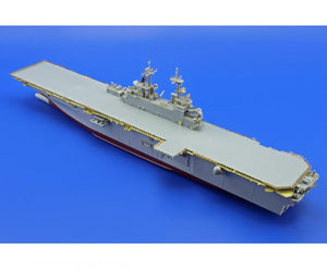 Eduard 17033 USS Wasp LHD-1 HOBBY BOSS 1/700 – zdjęcie 7