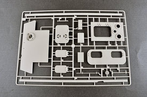 Trumpeter 00928 German Sd.Kfz.171 Panther Ausf.G - Early Version 1/16 – immagine 17