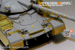 Voyager Model PE35787 British Chieftain Mk.11 MBT basic For TAKOM 2026 1/35 – image 12