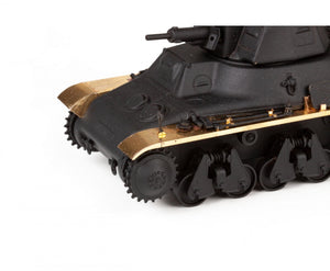 Eduard 36536 H39 French Light Tank TAMIYA 1/35 – image 7