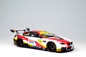 NuNu PN24008 BMW M6 2018 MACAU GP GT3 RACE WINNER 1/24 – immagine 12