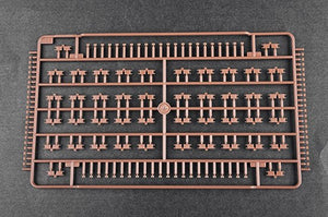 Trumpeter 09561 Russian T-72B3 MBT 1/35 – Bild 16