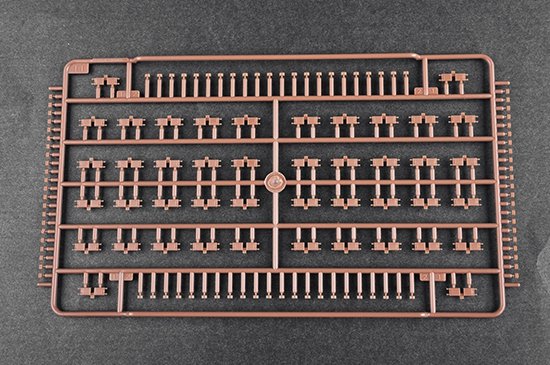 Trumpeter 09561 Russian T-72B3 MBT 1/35 – Bild 16