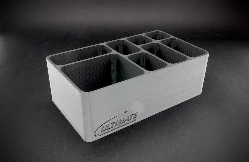 Ultimate Modeling Products UMP084 Bac de rangement Ultimate Small