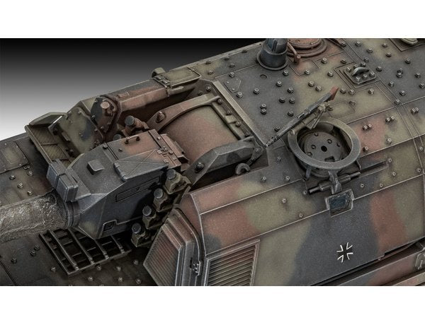 Revell 03279 Panzerhaubitze 2000 1/35 – imagen 5