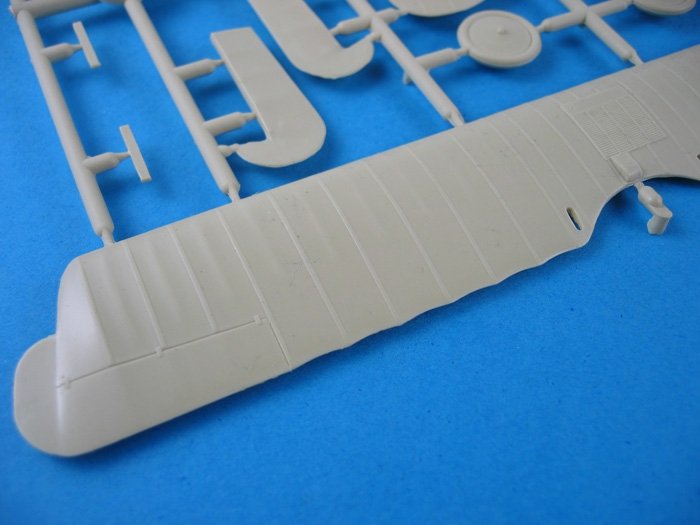 Fly 48004 Roland D VI b 1/48 – Bild 8