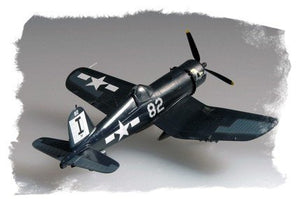 Hobby Boss 80217 F4U-1D &amp;quot;Corsair&amp;quot; 1/72 – immagine 4